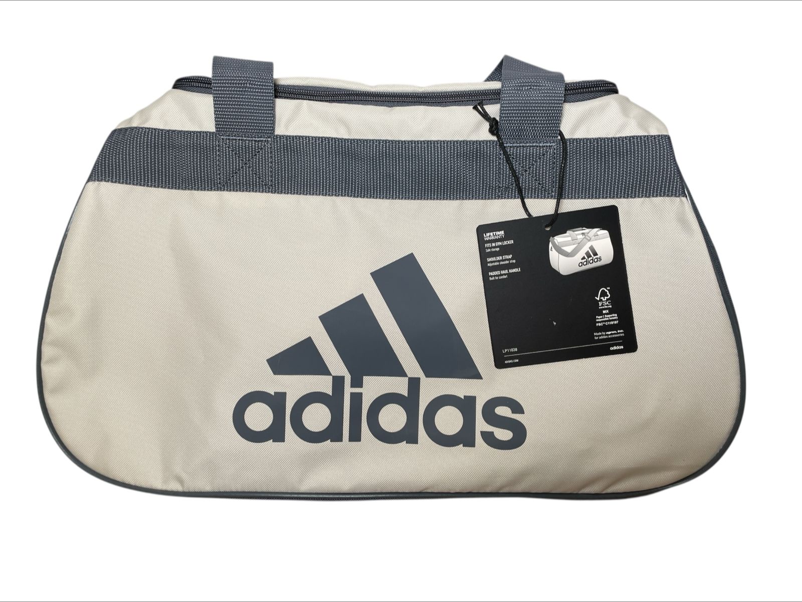 Bolso Adidas Maletas Adidas Originals Mexico Morral Adidas - Main Image